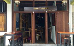 Lima.Tujoh